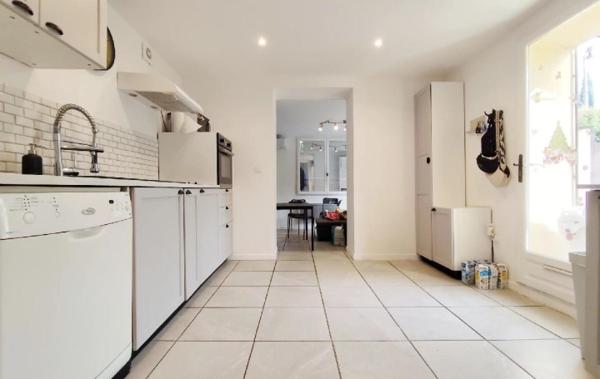 Vente Appartement P3 Cagnes-sur-mer   