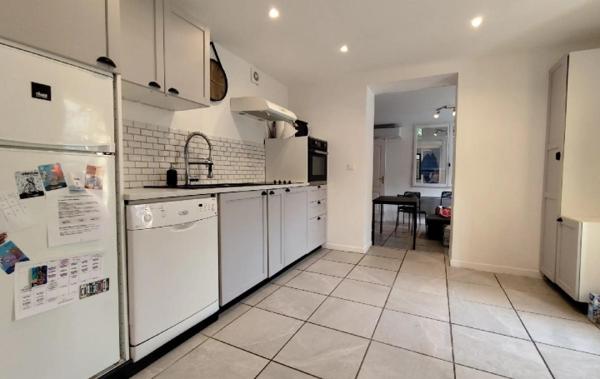 Vente Appartement P3 Cagnes-sur-mer   