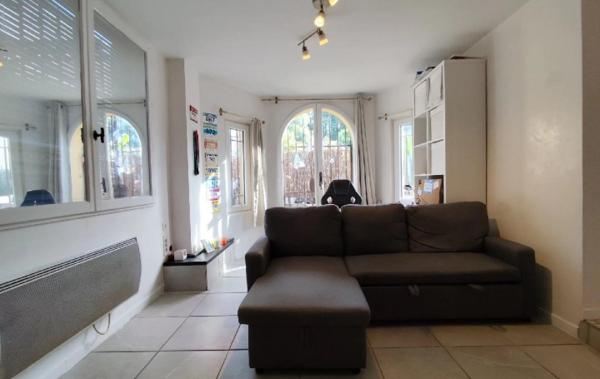 Vente Appartement P3 Cagnes-sur-mer   