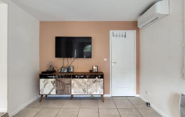 Vente Appartement P3 Cagnes-sur-mer   