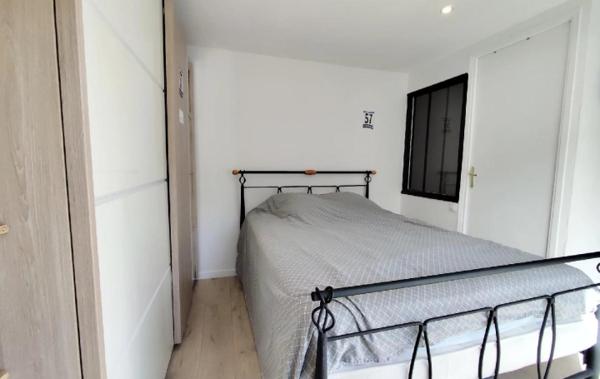 Vente Appartement P3 Cagnes-sur-mer   