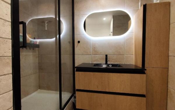 Vente Appartement P3 Cagnes-sur-mer   