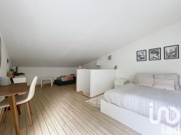 Maison à vendre 6 pièces 112 m² La Chapelle-sur-Erdre