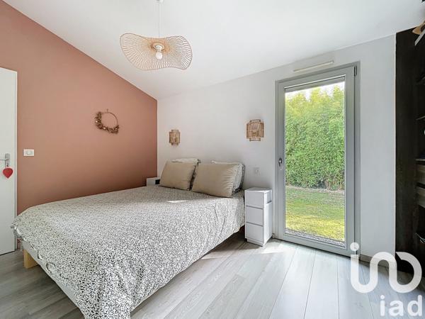 Maison à vendre 6 pièces 112 m² La Chapelle-sur-Erdre