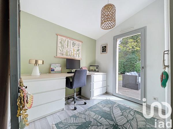 Maison à vendre 6 pièces 112 m² La Chapelle-sur-Erdre