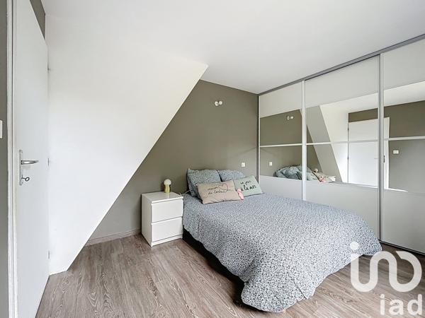 Maison à vendre 6 pièces 112 m² La Chapelle-sur-Erdre