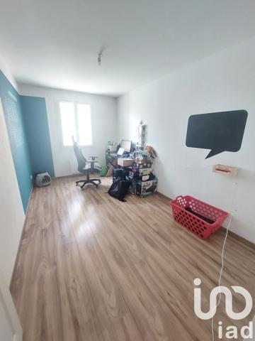 Maison à vendre 8 pièces 178 m² Bordères-sur-l'Échez