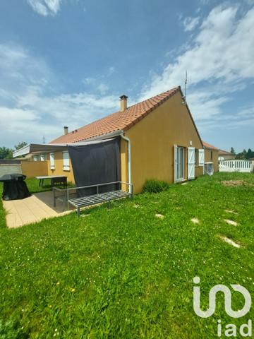 Maison à vendre 8 pièces 178 m² Bordères-sur-l'Échez