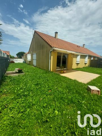 Maison à vendre 8 pièces 178 m² Bordères-sur-l'Échez