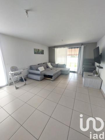 Maison à vendre 8 pièces 178 m² Bordères-sur-l'Échez