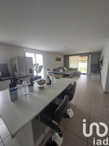 Maison à vendre 8 pièces 178 m² Bordères-sur-l'Échez