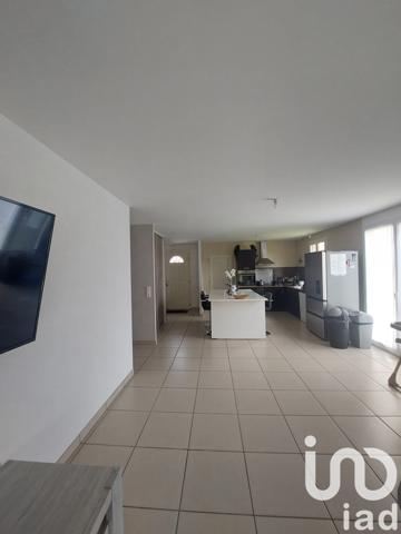 Maison à vendre 8 pièces 178 m² Bordères-sur-l'Échez