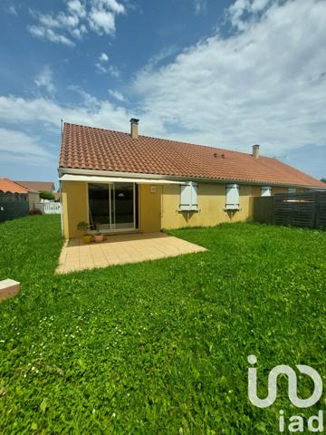 Maison à vendre 8 pièces 178 m² Bordères-sur-l'Échez