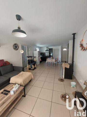 Maison à vendre 8 pièces 178 m² Bordères-sur-l'Échez