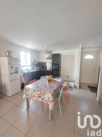 Maison à vendre 8 pièces 178 m² Bordères-sur-l'Échez