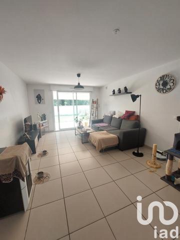 Maison à vendre 8 pièces 178 m² Bordères-sur-l'Échez