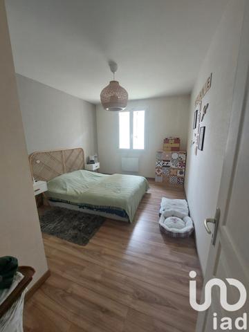 Maison à vendre 8 pièces 178 m² Bordères-sur-l'Échez