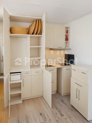 Appartement Meublé Maisons Alfort 1 pièce17.13 m²