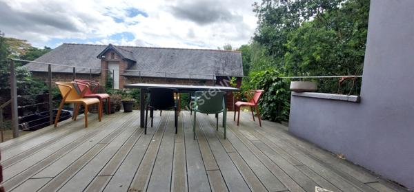 Maison La Guerche De Bretagne 12 pièce(s) 260 m2