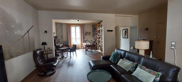 Maison La Guerche De Bretagne 12 pièce(s) 260 m2