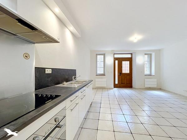 Appartement à vendre 98 000 € Lavaur 2 p 47 m² DPE D