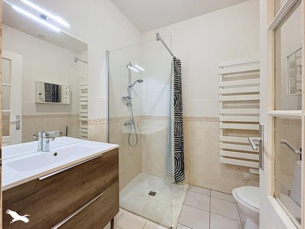 Appartement à vendre 98 000 € Lavaur 2 p 47 m² DPE D