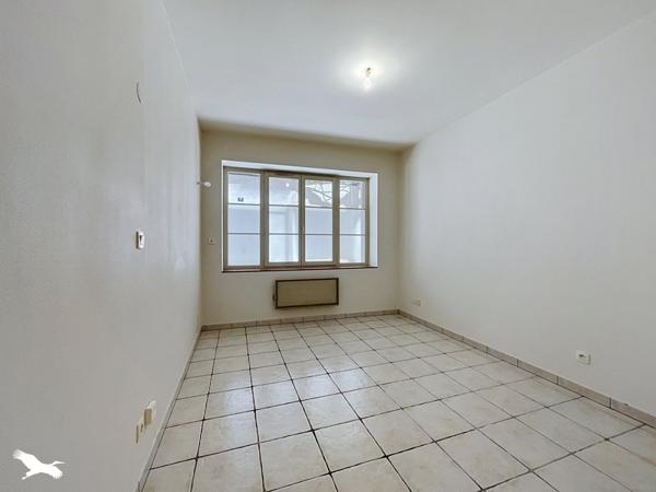 Appartement à vendre 98 000 € Lavaur 2 p 47 m² DPE D