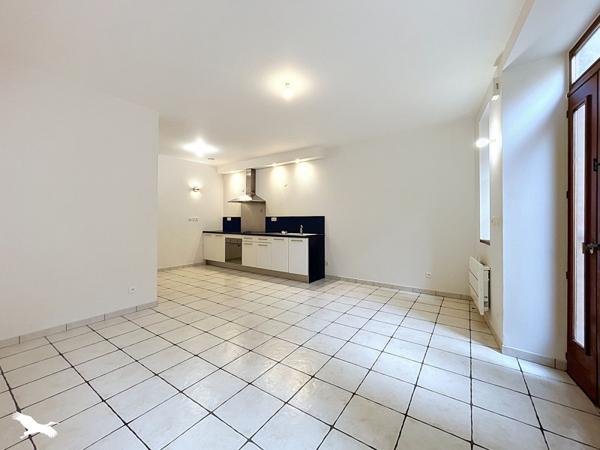 Appartement à vendre 98 000 € Lavaur 2 p 47 m² DPE D