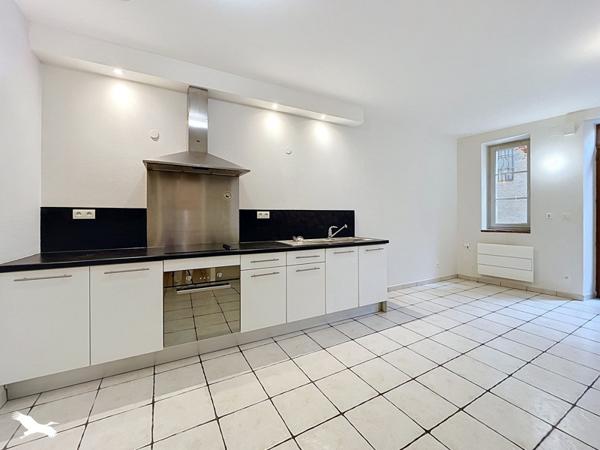 Appartement à vendre 98 000 € Lavaur 2 p 47 m² DPE D