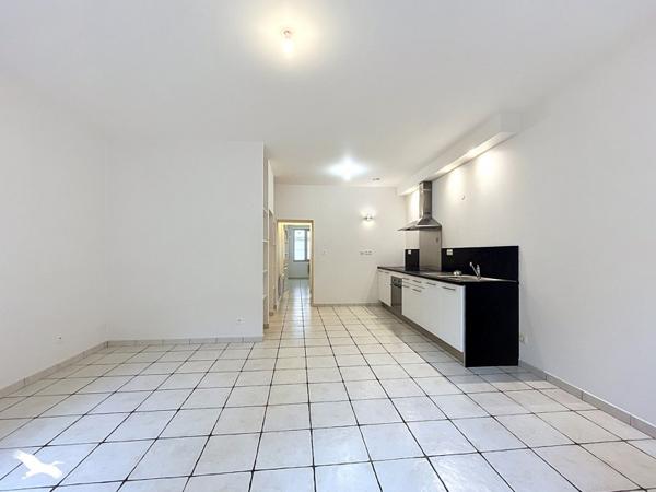 Appartement à vendre 98 000 € Lavaur 2 p 47 m² DPE D