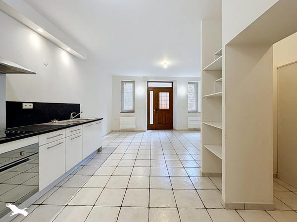Appartement à vendre 98 000 € Lavaur 2 p 47 m² DPE D