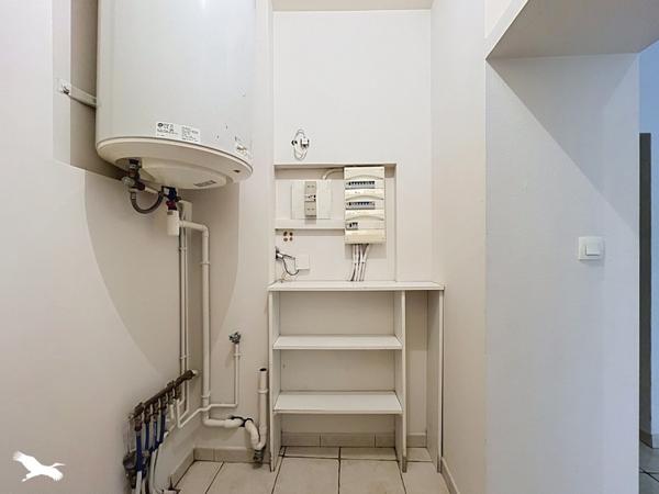 Appartement à vendre 98 000 € Lavaur 2 p 47 m² DPE D