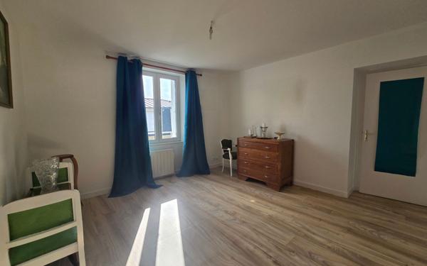 Appartement à vendre    2 pièces • 44,76 m2 Brest