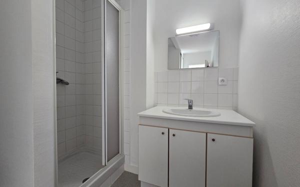 Appartement à vendre    2 pièces • 44,76 m2 Brest