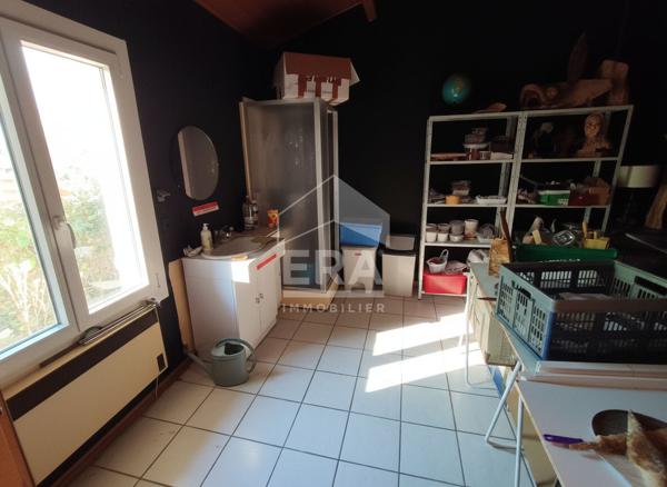 Appartement Dole 5 pièce(s) 104 m2, Plain-pied, jardin, terrasse, garage, dépendances...