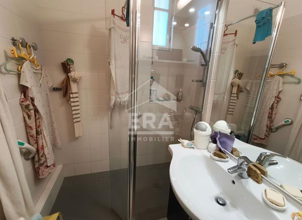 Appartement Dole 5 pièce(s) 104 m2, Plain-pied, jardin, terrasse, garage, dépendances...
