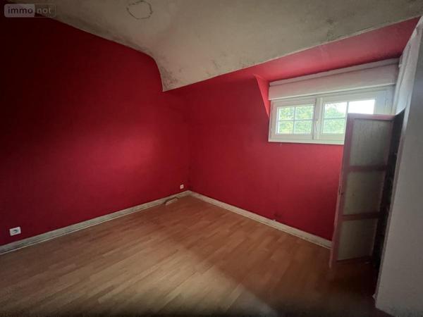 Maison à vendre à Bagnoles-de-l'Orne-Normandie dans l'Orne (61140), ref : 61044-1987