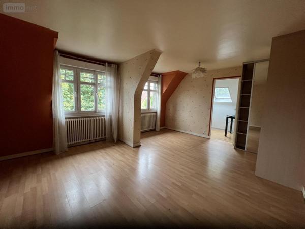 Maison à vendre à Bagnoles-de-l'Orne-Normandie dans l'Orne (61140), ref : 61044-1987