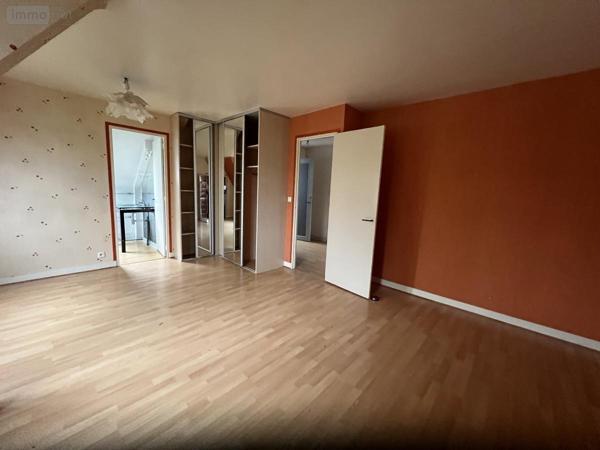 Maison à vendre à Bagnoles-de-l'Orne-Normandie dans l'Orne (61140), ref : 61044-1987