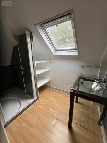 Maison à vendre à Bagnoles-de-l'Orne-Normandie dans l'Orne (61140), ref : 61044-1987