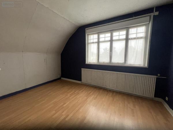 Maison à vendre à Bagnoles-de-l'Orne-Normandie dans l'Orne (61140), ref : 61044-1987