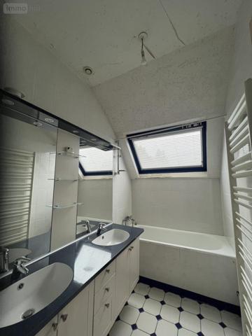 Maison à vendre à Bagnoles-de-l'Orne-Normandie dans l'Orne (61140), ref : 61044-1987