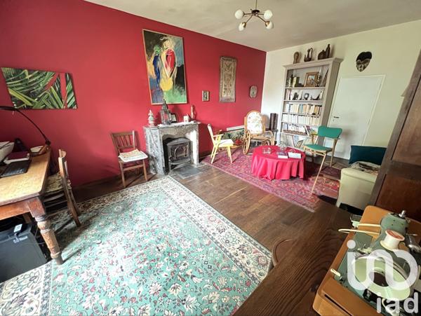 Maison à vendre 4 pièces 100 m² Voutré