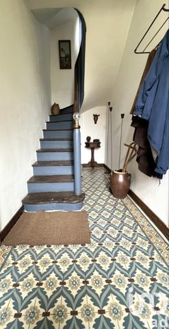 Maison à vendre 4 pièces 100 m² Voutré