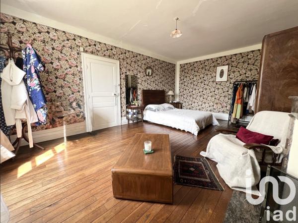 Maison à vendre 4 pièces 100 m² Voutré