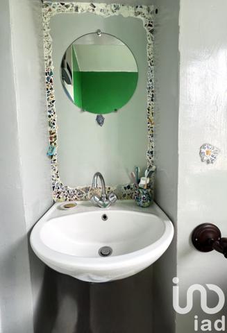 Maison à vendre 4 pièces 100 m² Voutré