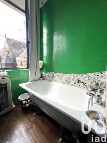 Maison à vendre 4 pièces 100 m² Voutré