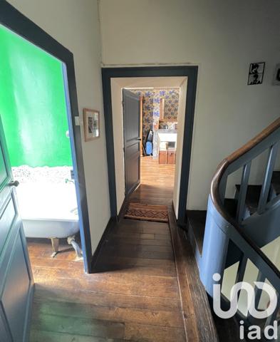 Maison à vendre 4 pièces 100 m² Voutré