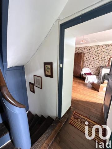 Maison à vendre 4 pièces 100 m² Voutré