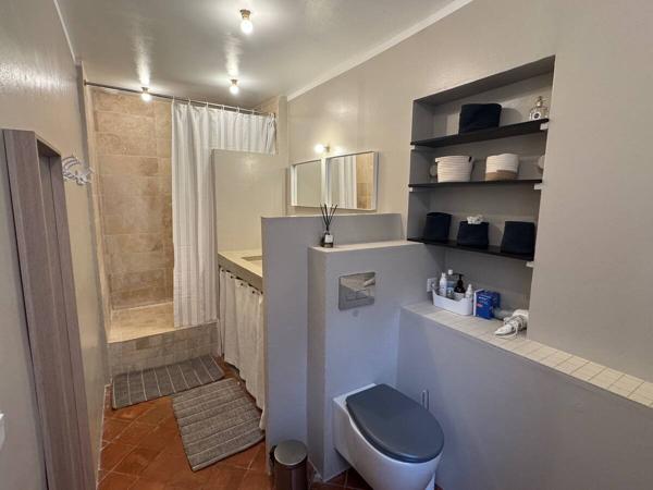 Appartement dernier étage en plein centre d'Aix-En-Provence